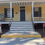 Escape Out Game Guard House